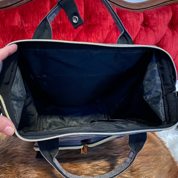 Backpack In great condition - Picture 2 of 5